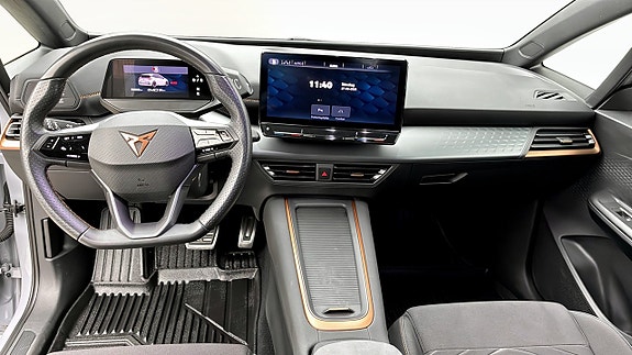 Seat ElBorn 11 of 14