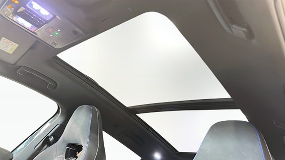 Volkswagen Tayron 9 of 22