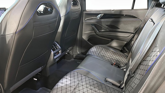 Volkswagen Tayron 13 of 22