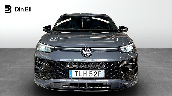 Volkswagen Tayron 4 of 22
