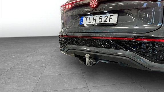 Volkswagen Tayron 15 of 22