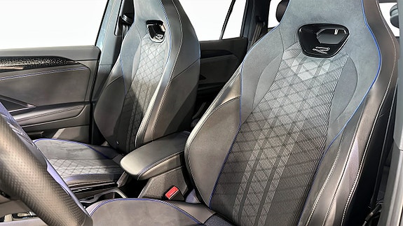 Volkswagen Tayron 8 of 22