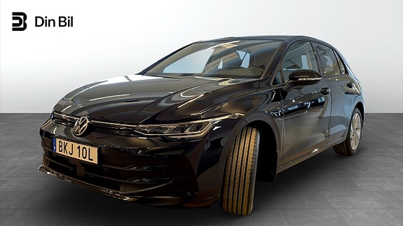 Volkswagen Golf I