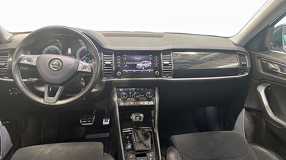Skoda Kodiaq 9 of 23