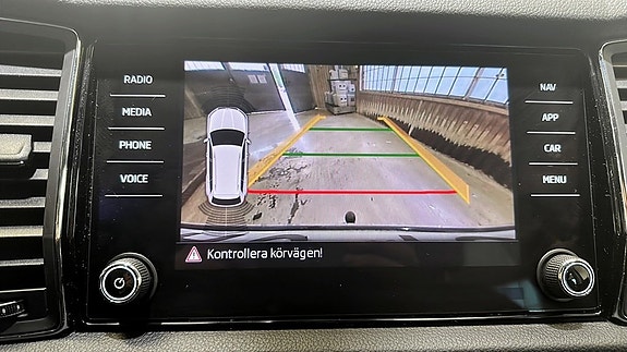 Skoda Kodiaq 16 of 23