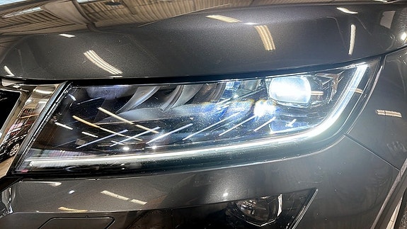Skoda Kodiaq 15 of 23