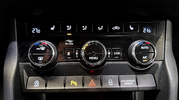 Skoda Kodiaq 17 of 23