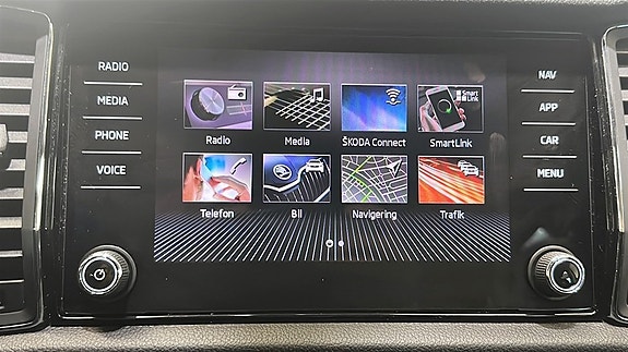 Skoda Kodiaq 19 of 23