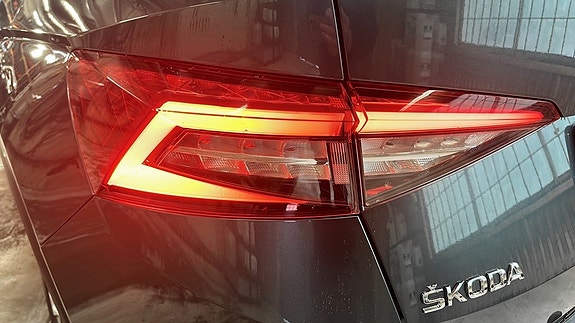 Skoda Kodiaq 14 of 23