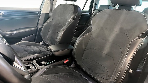 Skoda Kodiaq 8 of 23