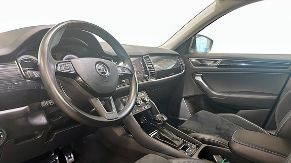 Skoda Kodiaq 7 of 23