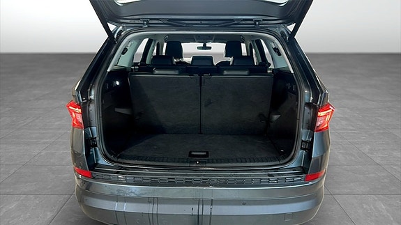 Skoda Kodiaq 12 of 23