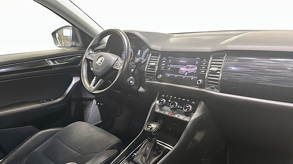 Skoda Kodiaq 10 of 23