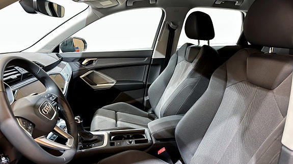 Audi Q3 8 of 20
