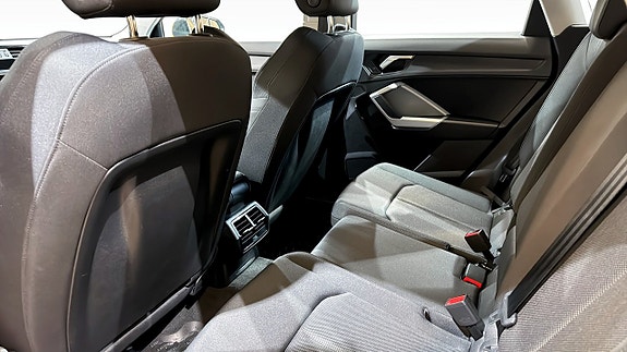 Audi Q3 11 of 20