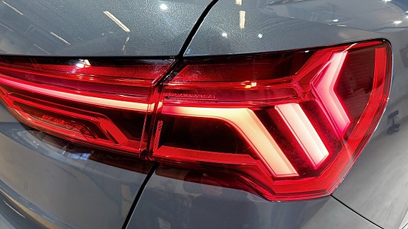 Audi Q3 15 of 20