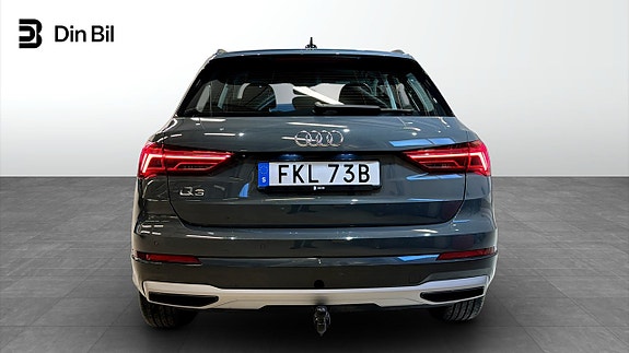 Audi Q3 5 of 20