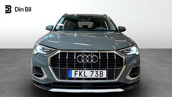 Audi Q3 4 of 20