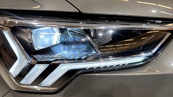 Audi Q3 14 of 22