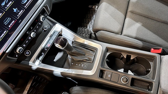 Audi Q3 18 of 22
