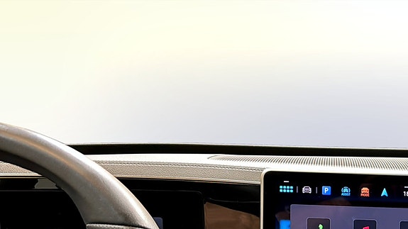 Volkswagen Passat 10 of 23