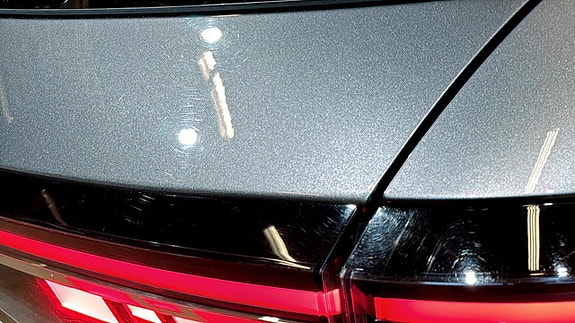 Volkswagen Passat 16 of 23
