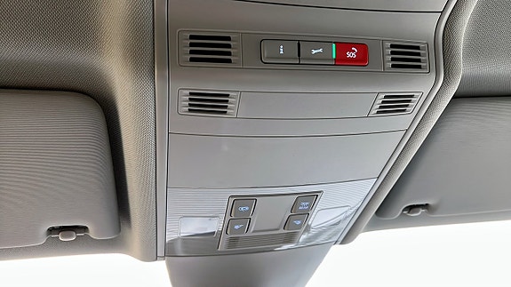 Volkswagen Touran 22 of 22