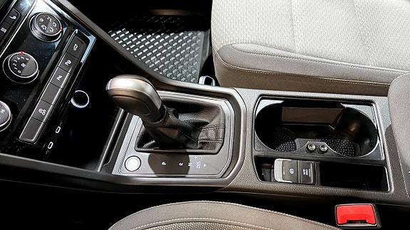 Volkswagen Touran 18 of 22