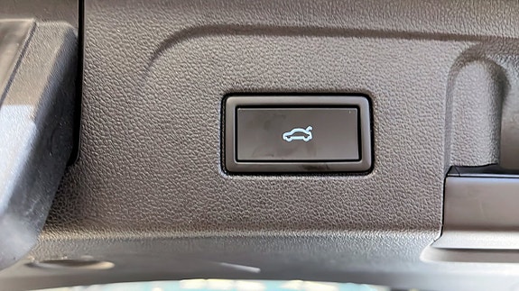 Volkswagen Touran 14 of 22