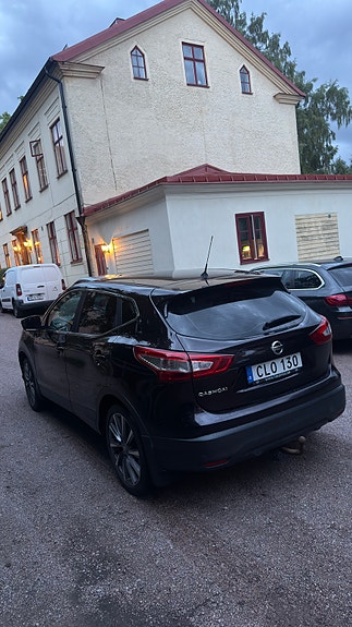 Nissan Qashqai 7 of 10
