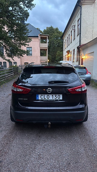 Nissan Qashqai 6 of 10