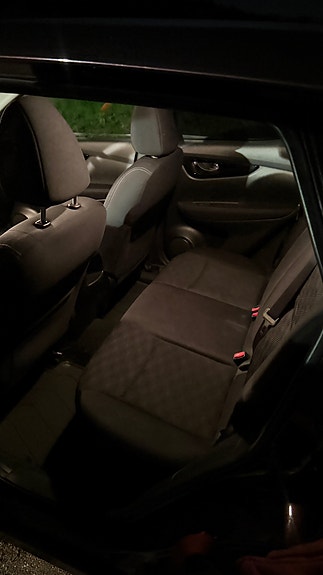 Nissan Qashqai 9 of 10