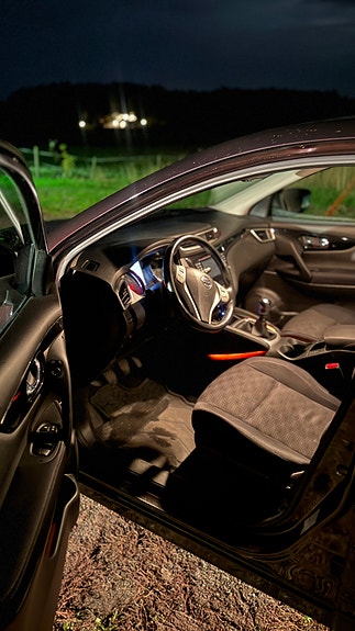 Nissan Qashqai 10 of 10
