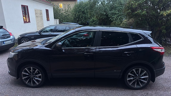 Nissan Qashqai 8 of 10