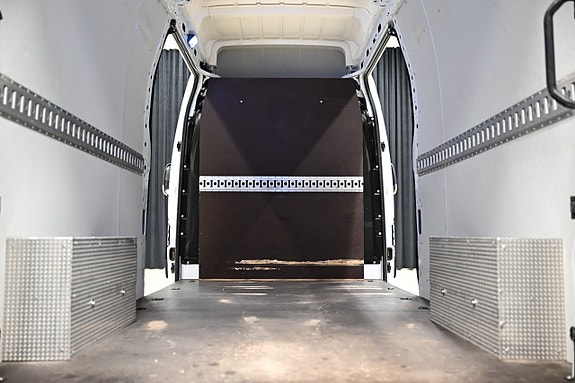 Renault Master 11 of 29