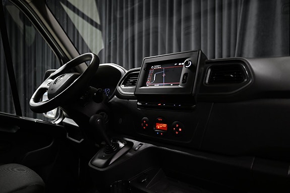 Renault Master 28 of 29