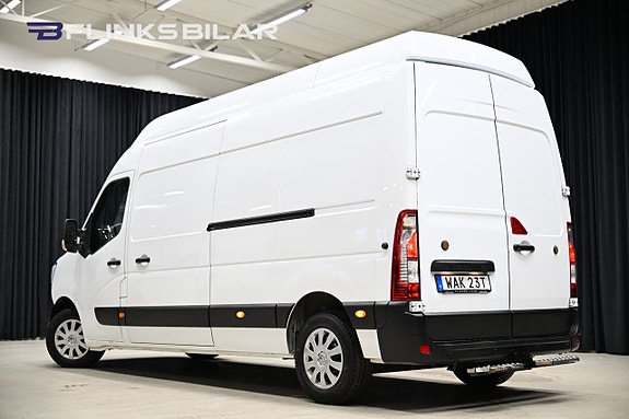 Renault Master 9 of 29