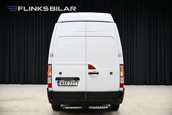 Renault Master 6 of 29