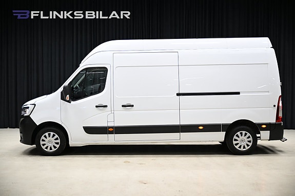 Renault Master 2 of 29