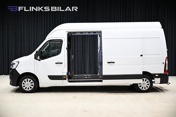 Renault Master 4 of 29