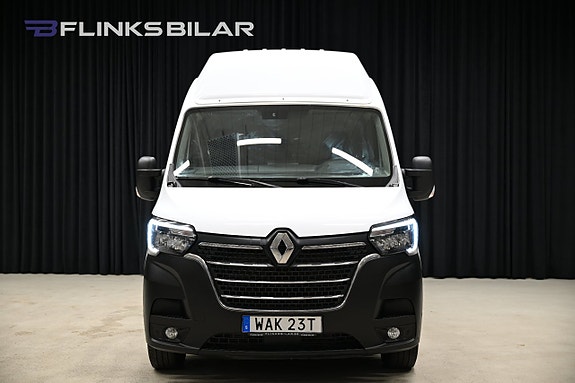 Renault Master 13 of 29