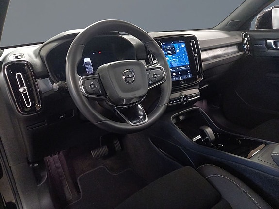 Volvo C40 4 of 17
