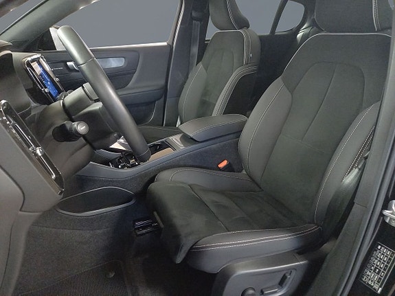 Volvo C40 5 of 17