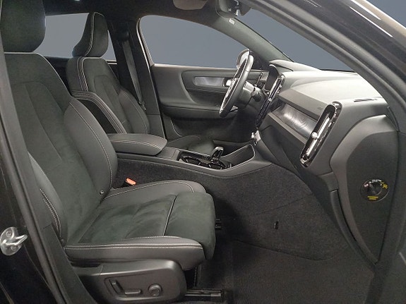 Volvo C40 6 of 17