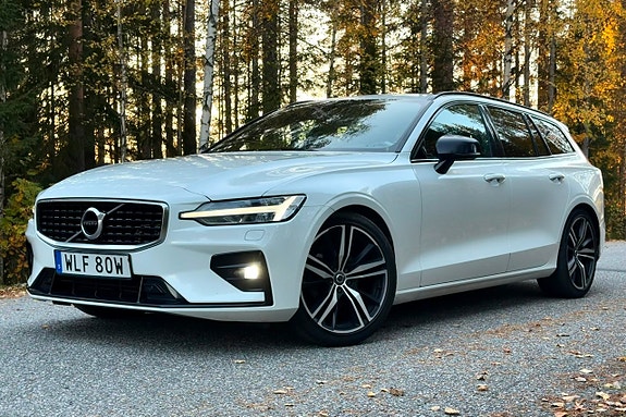 Volvo V60 6 of 22