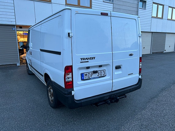 Ford Transit 6 of 11