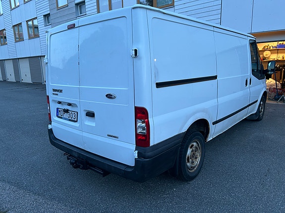 Ford Transit 5 of 11