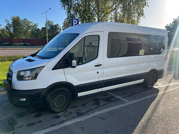 Ford Transit 2 of 10