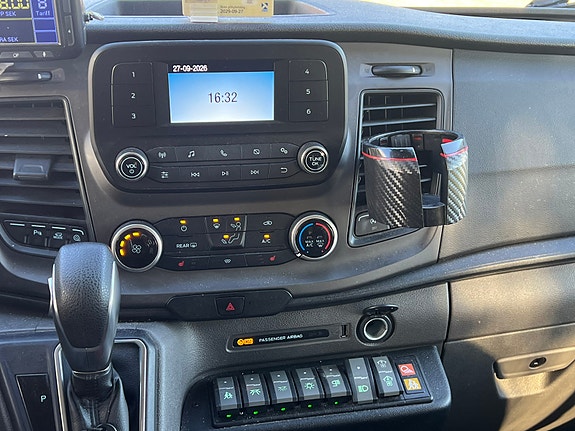 Ford Transit 9 of 10