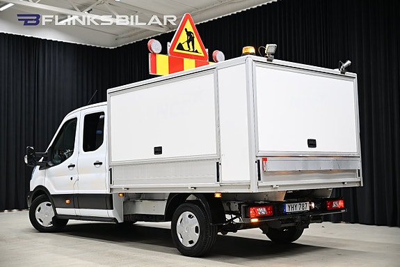 Ford Transit 3 of 30